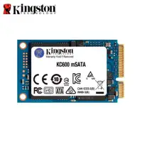 在飛比找ETMall東森購物網優惠-【現貨免運】 Kingston 金士頓 256GB KC60