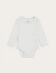 Baby Long Sleeve Bodysuit