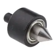 Live Bearing Tailstock Center Mini Lathe Tailstock Drill Chuck