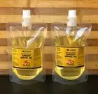 CASTOR JOJOBA APRICOT FRACTIONATED COCONUT ALMOND