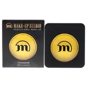 Eyeshadow - 52 by Make-Up Studio for Women - 0.11 oz Eye Shadow