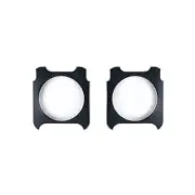 Panoramic Lens Adhesive Lens Protector Action Camera Parts for Insta360 ONE RS/R