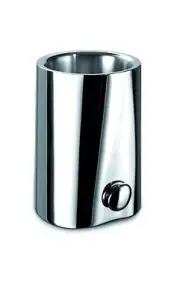 BUGATTI - Glacette Doppia Parete Vino Serie Acqua Bar