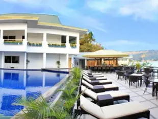 紅樹林度假旅館Mangrove Resort Hotel
