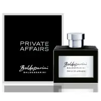 在飛比找Yahoo奇摩購物中心優惠-Baldessarini Private Affairs 風