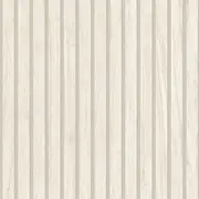 Panacea Wood Slats Wallpaper Belgravia Cream
