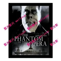 在飛比找蝦皮購物優惠-🔥藍光影片🔥[英] 歌劇魅影 (The Phantom of