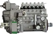 Diesel High Pressure Oil Pump BHF6P120005 3977352 006P1105 Compatible With DCEC B160 20 Engine