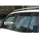 [晴雨窗][崁入式]比德堡嵌入式晴雨窗-賓士BENZ GLK200(x204) 2009-2014年專用 賣場多種車款 前窗一組