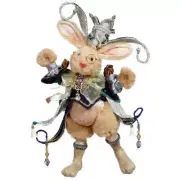 Louvre Rabbit Louis 15.5"