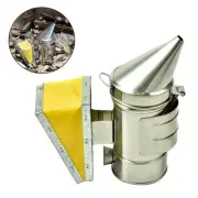 Achieve Optimal Ventilation Beekeeping Tool with Perforated Fireproof Floor