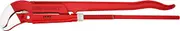 Knipex 83 30 030 S-Type Pipe Wrench, 680 mm Length