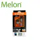 【MELON】急速快充 二合一 充電傳輸線IPhone Micro USB BA-017 2入組