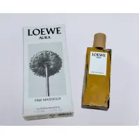 在飛比找蝦皮購物優惠-［LOEWE］AURA粉紅木蘭香水 50ml