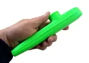 1 JUMBO KAZOO 8" Music Noise Maker Gag Joke Plastic Horn Party Gift Giant Big
