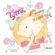 Tytt, joka unohti nimens SELINA by Tiina Walsh (Finnish) Paperback Book