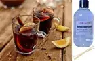 MULLED WINE - Reed Diffuser Refill