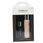 Jerome Alexander MagicMinerals AirBrush Foundation Kit - Light
