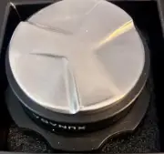 XUNADA 58.3mm Coffee Distributor & Tamper, Works with all 58mm Portafilters, ...