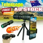Arctic P9 Military Telescope - 4K 10-300X40mm AU STOKP