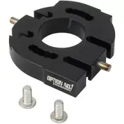 1/10 RC Car Aluminum Motor Mount For Tamiya CC-01 Chassis Upgrades Parts #54665
