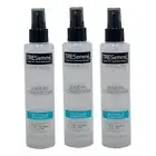 3 Pack Tresemme Pro Pure Leave In Conditioner Spray Detangle & Smooth 6.1 oz HTF