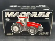 Ertl Case Magnum MX240 Tractor Die Cast 1/16 Scale Farm Toy Sealed in Box
