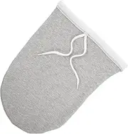Warm Care Gypsum Foot Cover Sock Ankle Relief Protector Comfortable Fracture Care Sock Material for Injury for Home Use