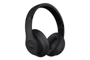Beats Studio3 Wireless Over-Ear Headphone - Matte Black [190198447036]