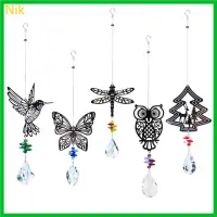 在飛比找蝦皮購物優惠-Nik Crystal Garden Suncatcher 