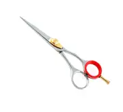 Barber Scissors Razor Sharp Edge Stainless Steel Styling Trimming Shears