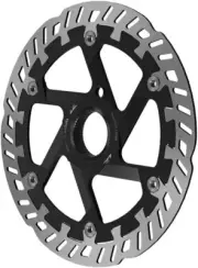 Magura MDR-P CL 203mm Centerlock With Lockring MT4 MT5 MT7