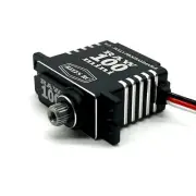 SEHREEFS135 RAW 100 MINI BLACK SERVO PROGRAMMABLE