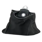 3m Flame Resistant Outer Shroud,Black M-447 3m M-447 0638060434708 Nomex(R)