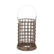 Increase Your Fishing Efficiency with Multiple Sizes of Distance Cage Feeders
