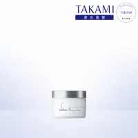 在飛比找momo購物網優惠-【TAKAMI】官方直營 角質道肌亮凝霜 50g