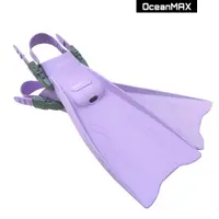在飛比找蝦皮購物優惠-【OceanMAX】橡膠蛙鞋 - 薰衣草紫｜品牌旗艦店 橡膠