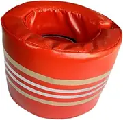 STARTIST Boxing Strike Pads Kicking Striking Pad Portable Compact Leg Protection PU Leather Soft Training Gear Equipment Kick Shield