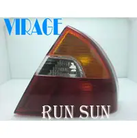 在飛比找PChome商店街優惠-●○RUN SUN 車燈,車材○● 二手品 MITSUBIS