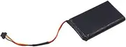 [SCESMIA] Replacement Battery for Tomtom 4FA60 Go 610 Go Essential 3.7V/1100mAh