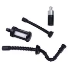 4 Oil Air Filter Line Hose fit for Stihl 021 023 MS210 MS230 MS250 Chainsaw ty