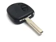 Pontiac GTO 2004-2006 Complete Remote & Key Cut,Programmed & Ready to Start Car