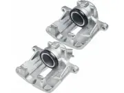 For 1986-1988 BMW 325 Brake Caliper Set Front APR 36247VMPC 1987 2.7L 6 Cyl Base