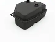 EXHAUST MUFFLER FIT FOR STIHL FS200 FS250 FS120 HT250 SP200 SILENCER GARDEN CUTTER TRIMMER SPARE PARTS