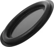 AKOOSY Car Loudspeaker Bass Diaphragm Vibration Membrane Passive Radiator for Enhanced Low Frequency Sound Easy Installation Automotive Audio Accessory