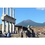 Save 10.00%! Private Pompeii Tour With Guide and Transfer Included