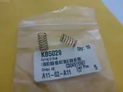 TWO !!! Senco Springs KB5029