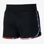 NIKE NSW HYP FM SHORT PK 女裝 短褲 慢跑 休閒 黑 【運動世界】 BV8881-010