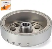 Flywheel Rotor for Yamaha Grizzly 660 YFM660F 2003-2008 Rhino 660 YXR66F 2004-2007 5KM-81450-11-00 5KM-81450-10-00