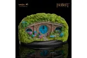 The Hobbit: An Unexpected Journey 36 Bagshot Row